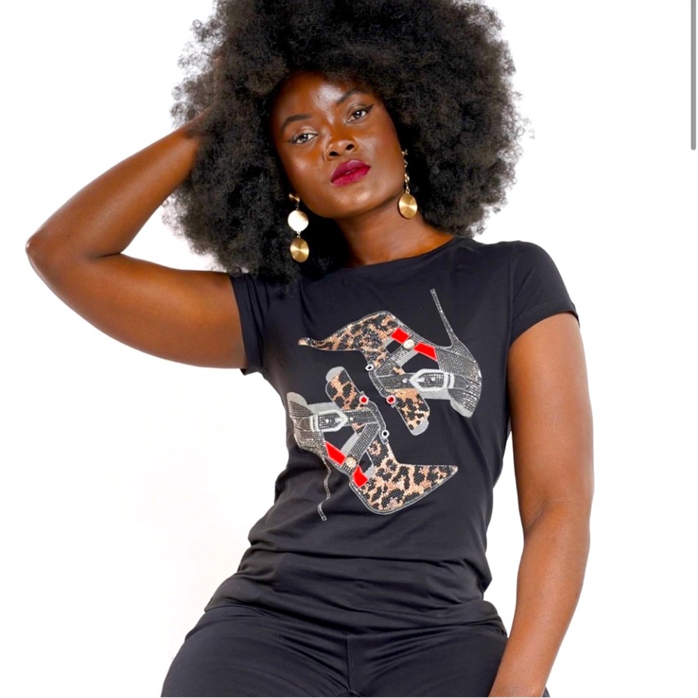 Vinizbena 3D T-Shirt